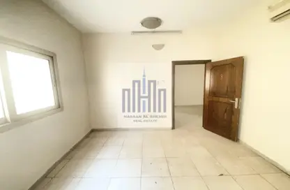 Apartment - 1 Bedroom - 1 Bathroom for rent in Fire Station Road - Muwaileh - Sharjah