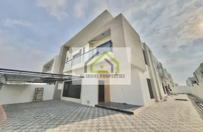 Villas for rent in Al Badie - 77 Houses for rent | Property Finder UAE