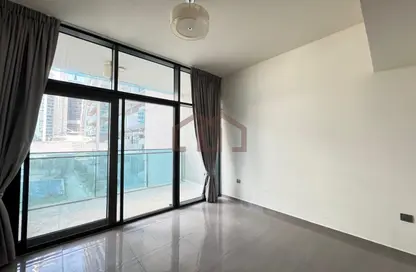 Apartment - 1 Bathroom for rent in Merano Tower - Business Bay - Dubai