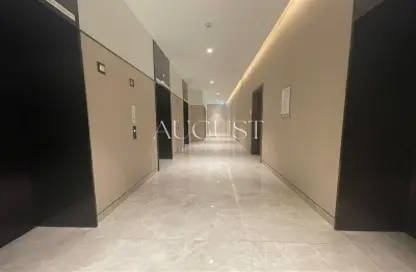 Apartment - 1 Bedroom - 1 Bathroom for rent in Act Towers - Opera District - Downtown Dubai - Dubai