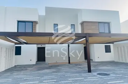 Townhouse - 2 Bedrooms - 3 Bathrooms for sale in Noya 2 - Noya - Yas Island - Abu Dhabi