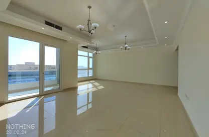 Apartment - 3 Bedrooms - 3 Bathrooms for rent in HK Building - Al Warqa'a 1 - Al Warqa'a - Dubai