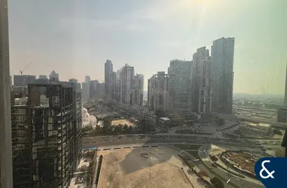 Apartment - 1 Bedroom - 1 Bathroom for sale in BLVD Heights Tower 1 - BLVD Heights - Downtown Dubai - Dubai