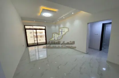 Apartment - 1 Bedroom - 2 Bathrooms for rent in Al Mowaihat 3 - Al Mowaihat - Ajman