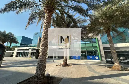 Retail - Studio for rent in Dubai Digital Park - Dubai Silicon Oasis - Dubai