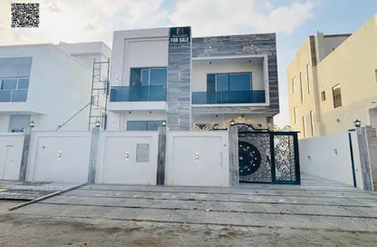 Villa - 6 Bedrooms for sale in Al Yasmeen 1 - Al Yasmeen - Ajman