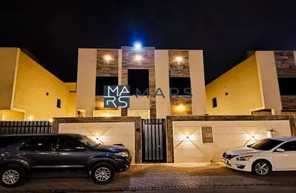 Villa - 6 Bedrooms for rent in Al Amira Village - Al Yasmeen - Ajman