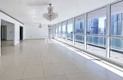 Apartment - 3 Bedrooms - 4 Bathrooms for sale in 23 Marina - Dubai Marina - Dubai