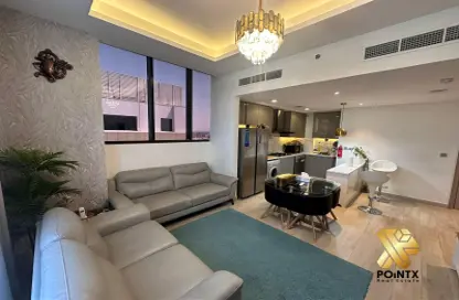 Apartment - 3 Bedrooms - 3 Bathrooms for sale in AZIZI Riviera 11 - Meydan One - Meydan - Dubai