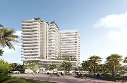 Apartment - 1 Bedroom - 2 Bathrooms for sale in Cove Edition 4 by Imtiaz - Dubai Land Residence Complex - Dubai