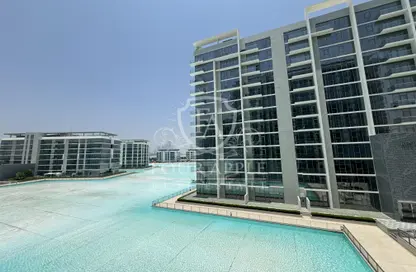 Apartment - 2 Bedrooms - 2 Bathrooms for rent in Residences 13 - District One - Mohammed Bin Rashid City - Dubai