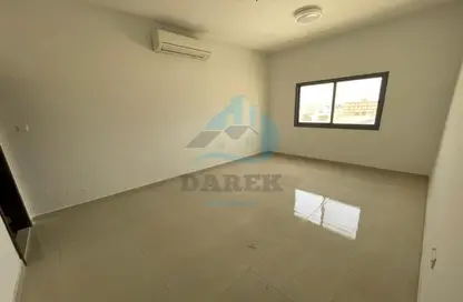 Apartment - 1 Bedroom - 2 Bathrooms for rent in Ajman Industrial Area - Ajman