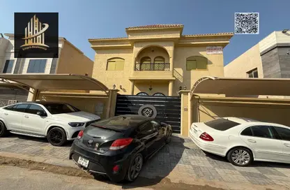 Villa - 5 Bedrooms - 7 Bathrooms for rent in Al Yasmeen 1 - Al Yasmeen - Ajman