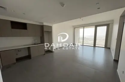 Apartment - 2 Bedrooms - 2 Bathrooms for rent in Creek Gate Tower 1 - Creek Gate - Dubai Creek Harbour (The Lagoons) - Dubai