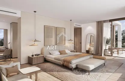 Apartment - 5 Bedrooms - 6 Bathrooms for sale in The Acres - Dubai Land - Dubai