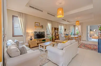 Villa - 4 Bedrooms - 4 Bathrooms for rent in Lila - Arabian Ranches 2 - Dubai