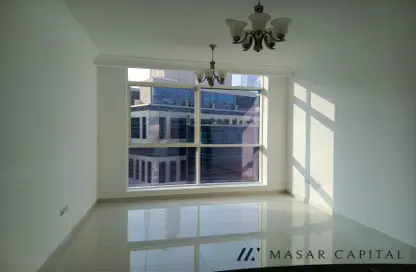 Apartment - 2 Bedrooms - 3 Bathrooms for rent in Majestic Tower - Al Abraj street - Business Bay - Dubai