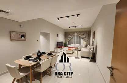 Apartment - 2 Bedrooms - 2 Bathrooms for rent in Al Rashidiya - Ajman Downtown - Ajman