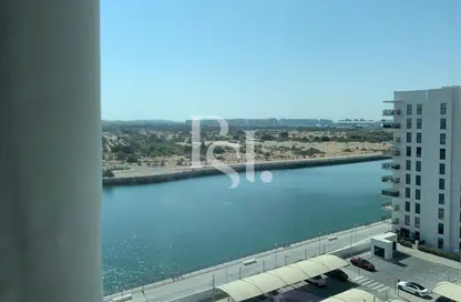 Apartment - 1 Bedroom - 1 Bathroom for sale in Waters Edge - Yas Island - Abu Dhabi