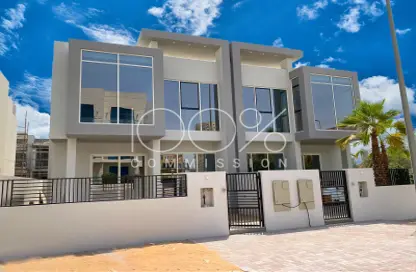 Villa - 4 Bedrooms - 4 Bathrooms for sale in Royal Park South - Jumeirah Village Circle - Dubai