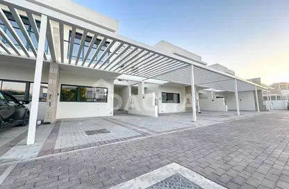 Townhouse - 4 Bedrooms - 3 Bathrooms for rent in Park Residences 4 - Park Residences - DAMAC Hills - Dubai