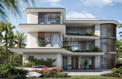 Villa - 6 Bedrooms - 7 Bathrooms for sale in Wadi Villas by Arista - District 11 - Mohammed Bin Rashid City - Dubai