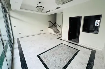 Villa - 4 Bedrooms - 5 Bathrooms for sale in The Dreamz - Al Furjan - Dubai