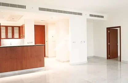 Apartment - 1 Bedroom - 2 Bathrooms for rent in Central Park Residential Tower - Central Park Tower - DIFC - Dubai