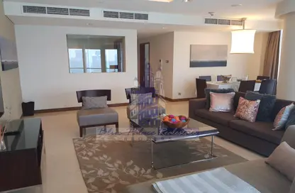 Apartment - 2 Bedrooms - 2 Bathrooms for sale in Kempinski Central Avenue - Downtown Dubai - Dubai