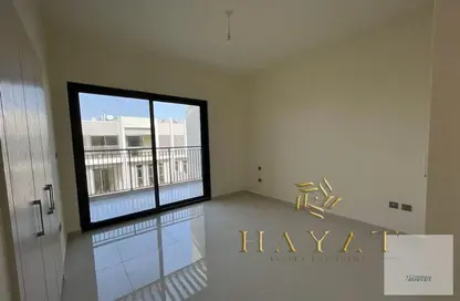 Townhouse - 3 Bedrooms - 4 Bathrooms for sale in Odora - Damac Hills 2 - Dubai