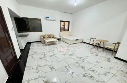 Apartment - 1 Bathroom for rent in Muroor Area - Abu Dhabi