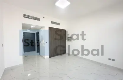 Apartment - 1 Bathroom for sale in Time 1 - Dubai Land - Dubai