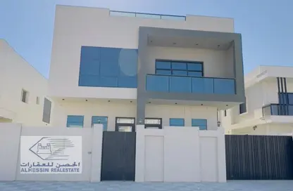 Villa for rent in Al Zaheya Gardens - Al Zahya - Ajman