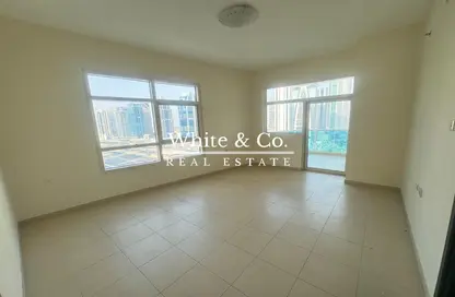 Apartment - 2 Bedrooms - 3 Bathrooms for sale in Yacht Bay - Dubai Marina - Dubai