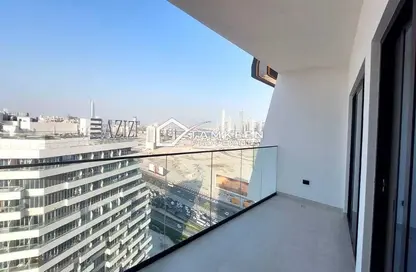 Apartment - 1 Bedroom - 1 Bathroom for sale in Binghatti Creek - Al Jaddaf - Dubai