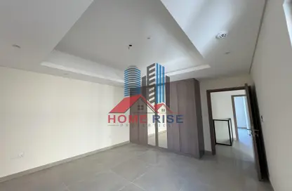 Townhouse - 3 Bedrooms - 4 Bathrooms for rent in Sharjah Sustainable City - Sharjah