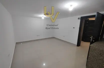 Apartment - 2 Bedrooms - 2 Bathrooms for rent in Al Salam Street - Abu Dhabi