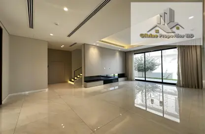 Villa - 5 Bedrooms - 7 Bathrooms for rent in Um Nahad Third - Dubai Land - Dubai