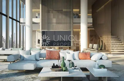 Apartment - 2 Bedrooms - 3 Bathrooms for sale in Verve City Walk - City Walk - Dubai