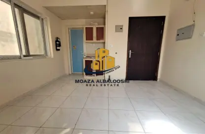 Apartment - Studio - 1 Bathroom for rent in Muwaileh 3 Building - Muwaileh - Sharjah