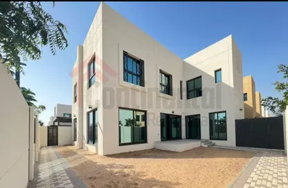 Villa - 5 Bedrooms - 6 Bathrooms for sale in Sharjah Sustainable City - Sharjah