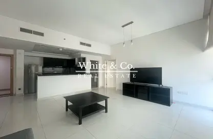 Apartment - 1 Bedroom - 2 Bathrooms for rent in Park Central - Business Bay - Dubai