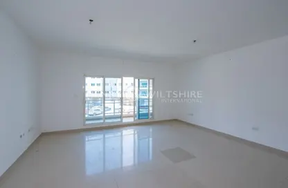 Apartment - 2 Bedrooms - 2 Bathrooms for rent in Tower 37 - Al Reef Downtown - Al Reef - Abu Dhabi