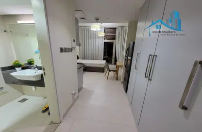 Apartment - 1 Bathroom for sale in AZIZI Roy Mediterranean - Al Furjan - Dubai