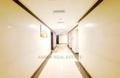 Apartment - 2 Bedrooms - 3 Bathrooms for rent in Hend Tower - Al Taawun Street - Al Taawun - Sharjah