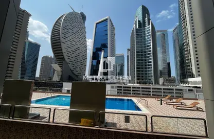 Apartment - 2 Bedrooms - 2 Bathrooms for sale in Ontario Tower - Business Bay - Dubai