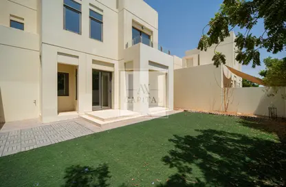 Townhouse - 4 Bedrooms - 4 Bathrooms for rent in Mira Oasis - Reem - Dubai