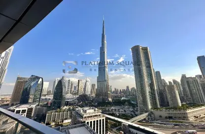 Apartment - 3 Bedrooms - 4 Bathrooms for sale in The Address Sky View Tower 2 - The Address Sky View Towers - Downtown Dubai - Dubai