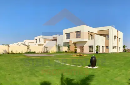 Villa - 5 Bedrooms - 5 Bathrooms for sale in Al Suyoh 1 - Al Suyoh - Sharjah