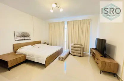 Apartment - 1 Bathroom for rent in Uptown Al Zahia - Al Zahia - Muwaileh Commercial - Sharjah